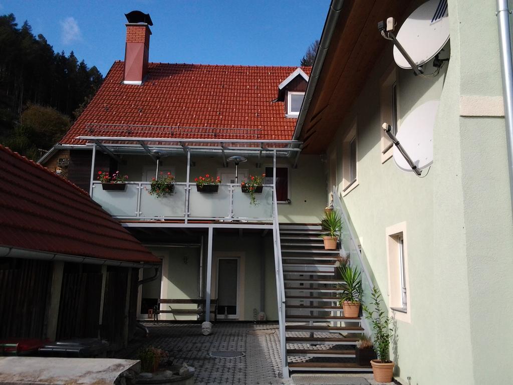 Lerchenhof Hotel Friesach  Exterior foto