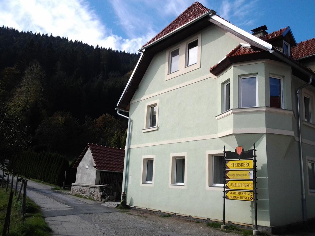 Lerchenhof Hotel Friesach  Exterior foto